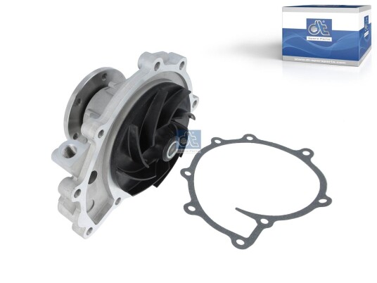 DT Spare Parts 3.16030 Vannpumpe