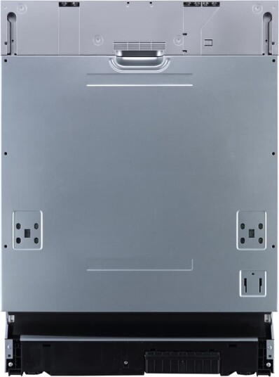Logik LID60B24E Helintegrert oppvaskmaskin