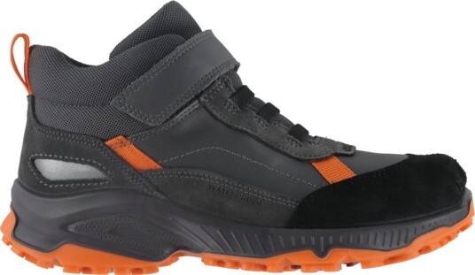 ECCO Receptor Xp K Grey 39