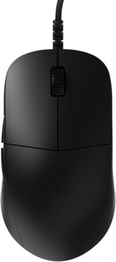 Endgame Gear XM2 8K V2 Kablet Gamingmus Svart 8000 Hz Endgame Gear XM2 8K V2 Kablet Gamingmus Svart 8000 Hz