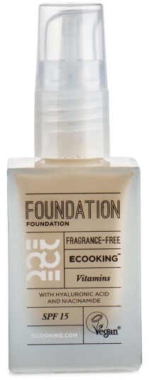 Ecooking Foundation 01