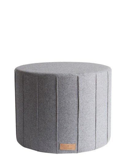 Shepherd Anja Ullpuff Grey Shepherd Anja Ullpuff Grey