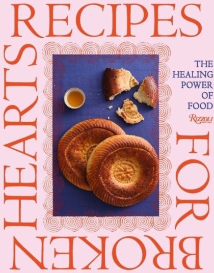Recipes for Broken Hearts