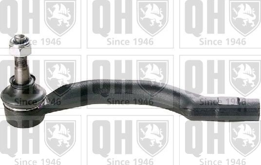 QUINTON HAZELL QR3939S Endeledd