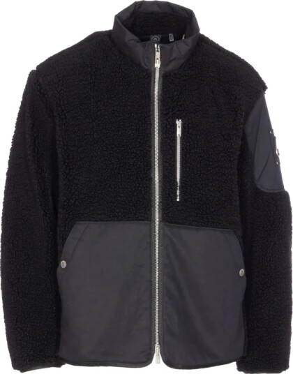 Moose Knuckles Herre Sport Svart XL,