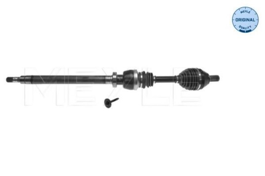 Meyle Drivaksel MEYLE 514 498 0018