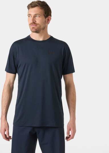 Helly Hansen Men's Hp Ocean T shirt Marineblå 2xl