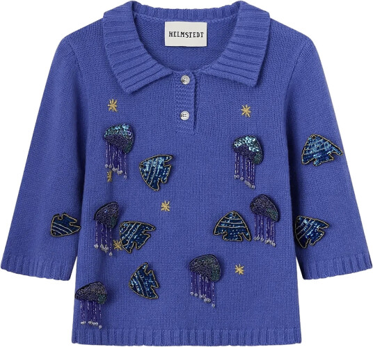 Helmstedt | Celia Knit | M