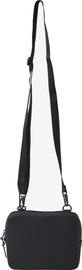 Tretorn - Skulerveske Crosspack - Svart