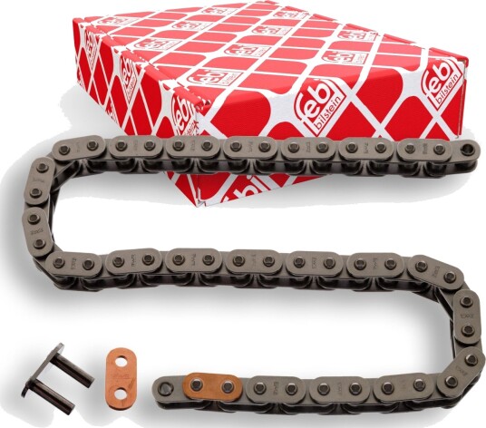 Kjede, oljepumpedrift FEBI BILSTEIN 09237