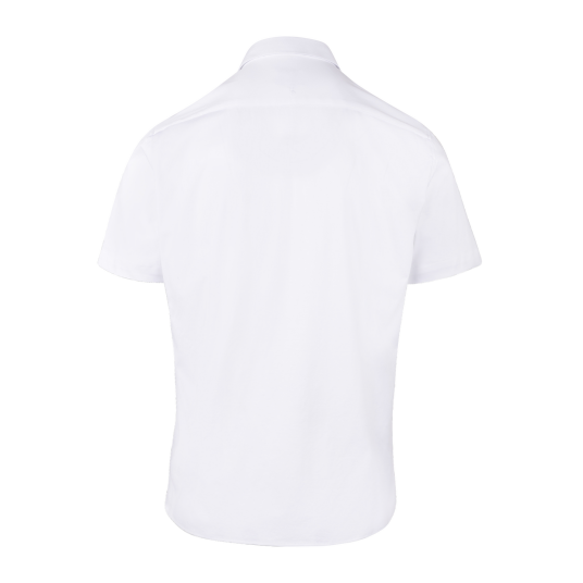 Eden Shirt White M Jersey SS shirt