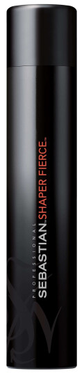 Sebastian Professional Shaper Fierce 400ml