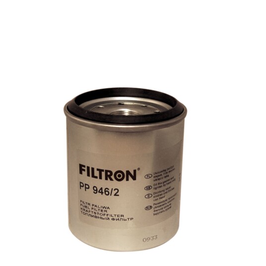Drivstoffilter FILTRON PP 946/2