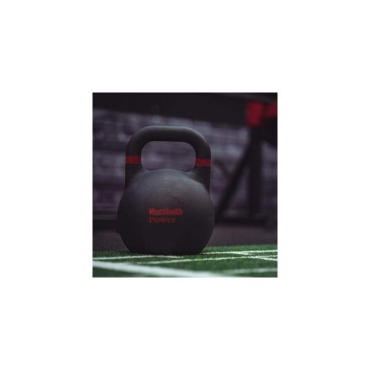Menshelse Pro Style Kettlebell 8KG Menshelse Pro Style Kettlebell 8KG