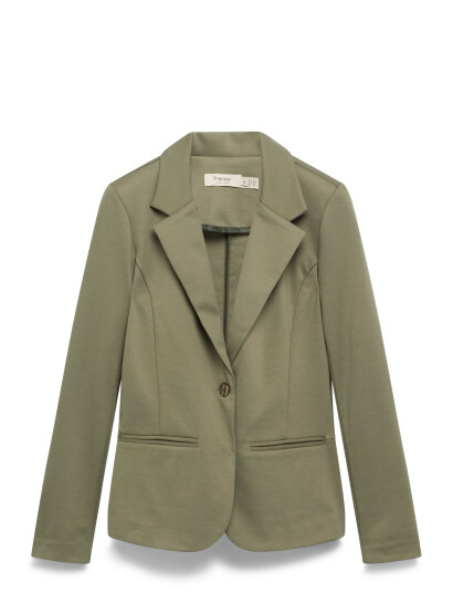 Fransa Frzablazer 2 Blazer - Khaki green - S