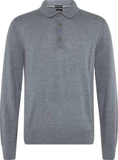 BOSS H Lancione MEDIUM GREY XXL