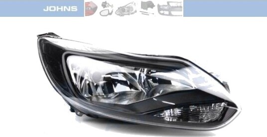 JOHNS 32 13 10-1 Frontlykter