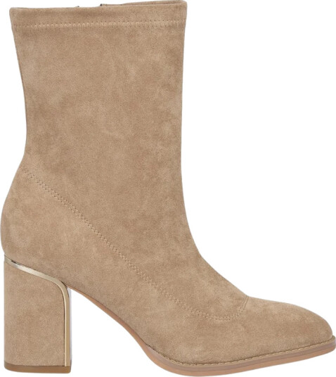 Alma EN Pena Dame Sko Beige 36 EU,