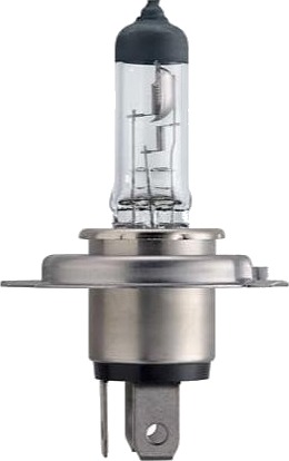 PHILIPS 12342VPS2 Lyspære, fjernlys