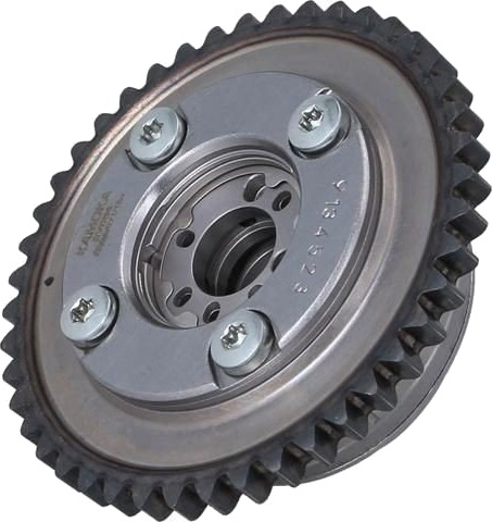 Kamakselregulering KAMOKA RV054