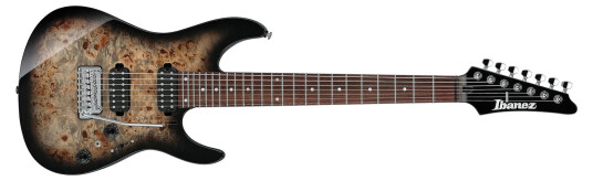 Ibanez AZ427P1PB-CKB