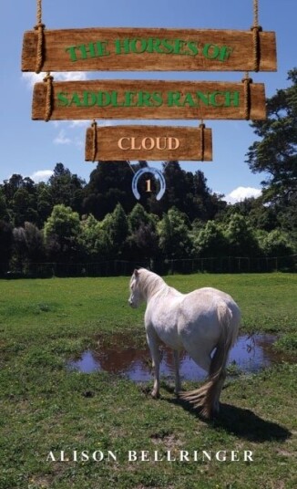 The Horses of Saddlers Ranch: Cloud The Horses of Saddlers Ranch: Cloud