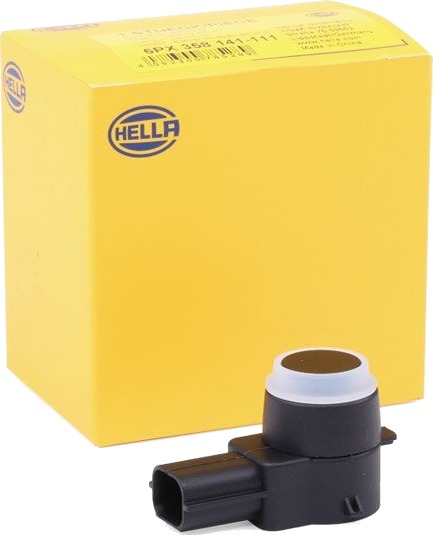 HELLA 6PX 358 141-111 Parkeringssensor