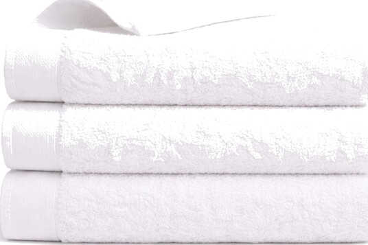 Gjesthåndkle 100% Myk bomull med høy absorberingsevne 40x60 cm Hvitt håndkle fra danske By Borg Gjesthåndkle 100% Myk bomull med høy absorberingsevne 40x60 cm Hvitt håndkle fra danske By Borg