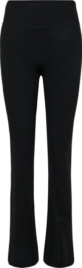 Under Armour Motion Boot Cut Bukse til Dame - Svart - XS
