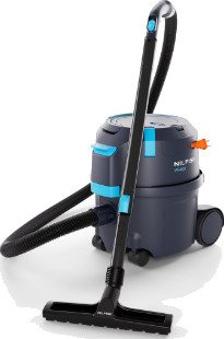 Nilfisk VP400 Xt Eu Støvsuger