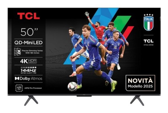 TCL 50C6K TCL 50C6K