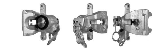 Bremsecaliper FERODO FCL695103