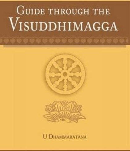 Guide Through the Visuddhimagga