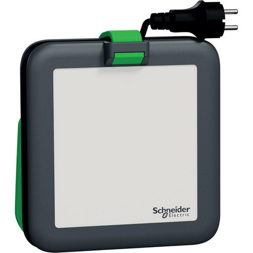 Schneider Arbeidslampe 18W 2100LM 4000K IP65
