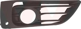 VAN WEZEL 0675596 Ventilasjonsgitter