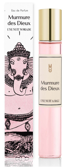 Une Nuit Nomade Murmure des Dieux Eau De Parfum 25ml Une Nuit Nomade Murmure des Dieux Eau De Parfum 25ml