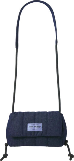 JXSANTAFE DENIM BAG ACC
