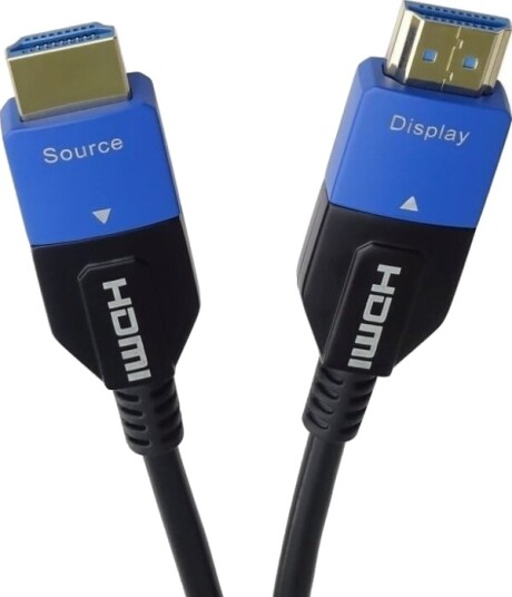 Premiumcord Hdmi 2.1 8K@60Hz 4K@120Hz 15M Gullbelagt