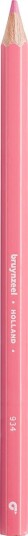 Fargeblyant Bruynzeel Supercolor 934 Rosa
