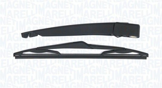 Viskerblad MAGNETI MARELLI 000723180248