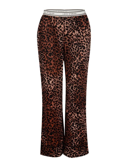 Love Stories Weekend - Brown - XS