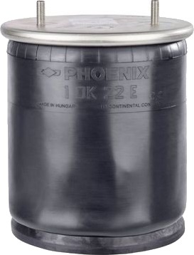 Luftbelg, fjæring PHOENIX 1 DK 22 E-11