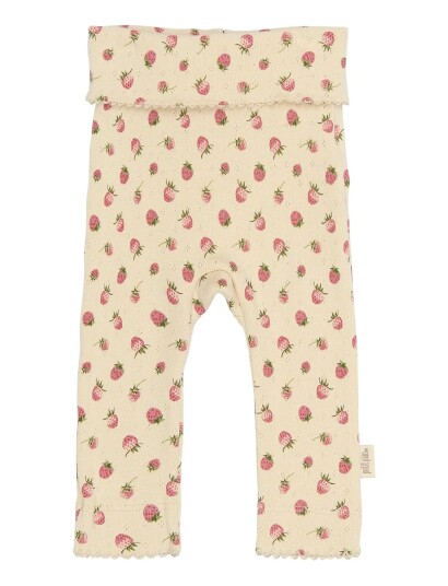 Petit Piao Ppdea High Waist Leggings Nb   Cream   56