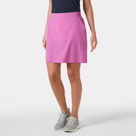 Helly Hansen Dame Thalia Skjørt 2.0 Rosa M RosaM