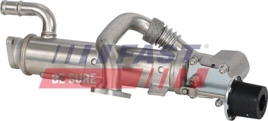 EGR kjøler FAST FT05094