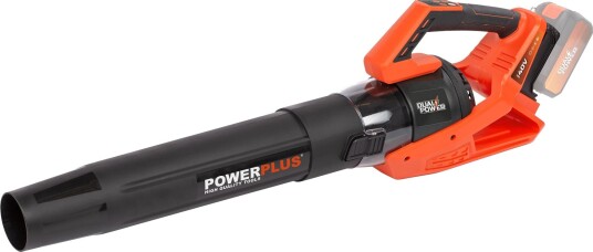 Løvblåser Hero Tools 40 V Turbo uten batteri Løvblåser Hero Tools 40 V Turbo uten batteri