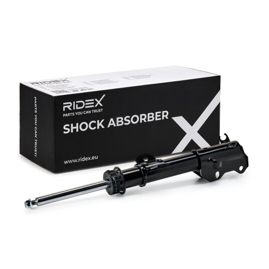 Støtdemper RIDEX 854S18682