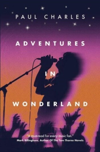 Adventures In Wonderland Adventures In Wonderland