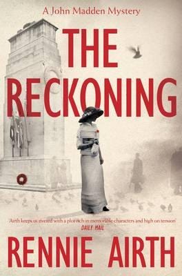 The Reckoning The Reckoning