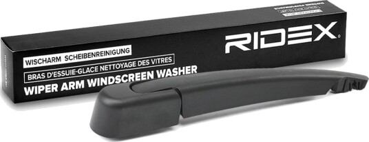 RIDEX 301W0289 Vindusviskerarm